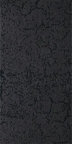 Lahore Black PVC Waterproof Replacement Slats - Online Blinds Express