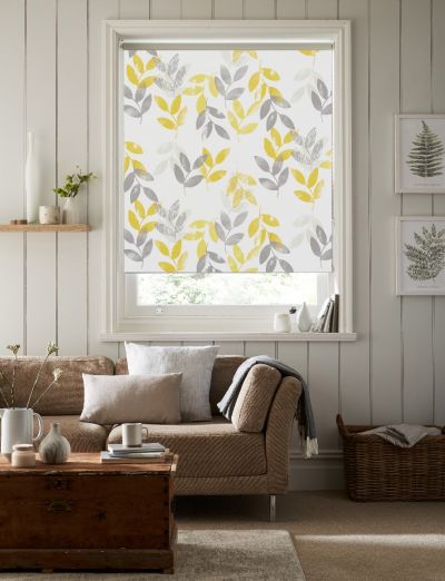 MAGGIE OCHRE - Online Blinds Express