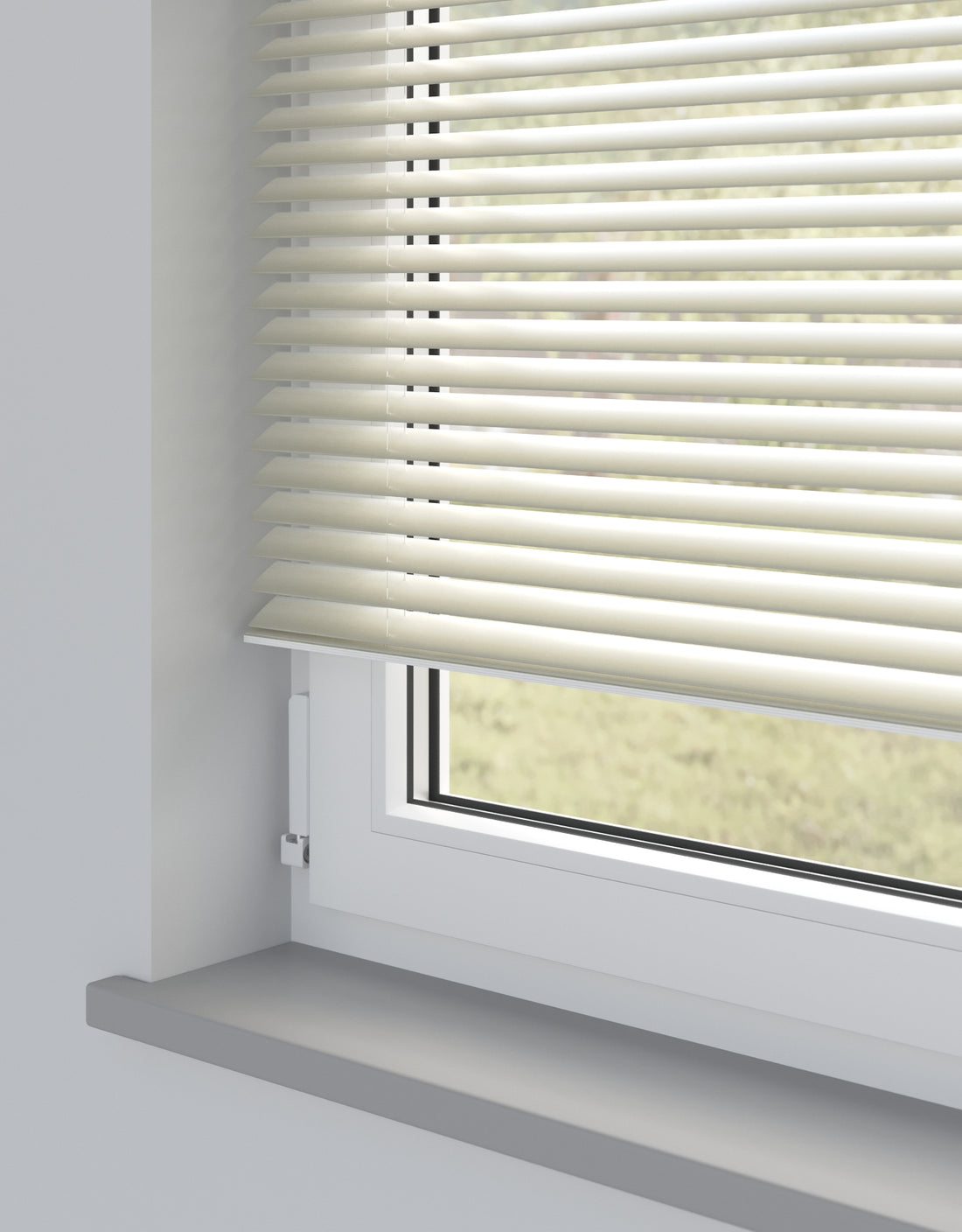Magnolia Standard Metal Venetian Blind - Online Blinds Express