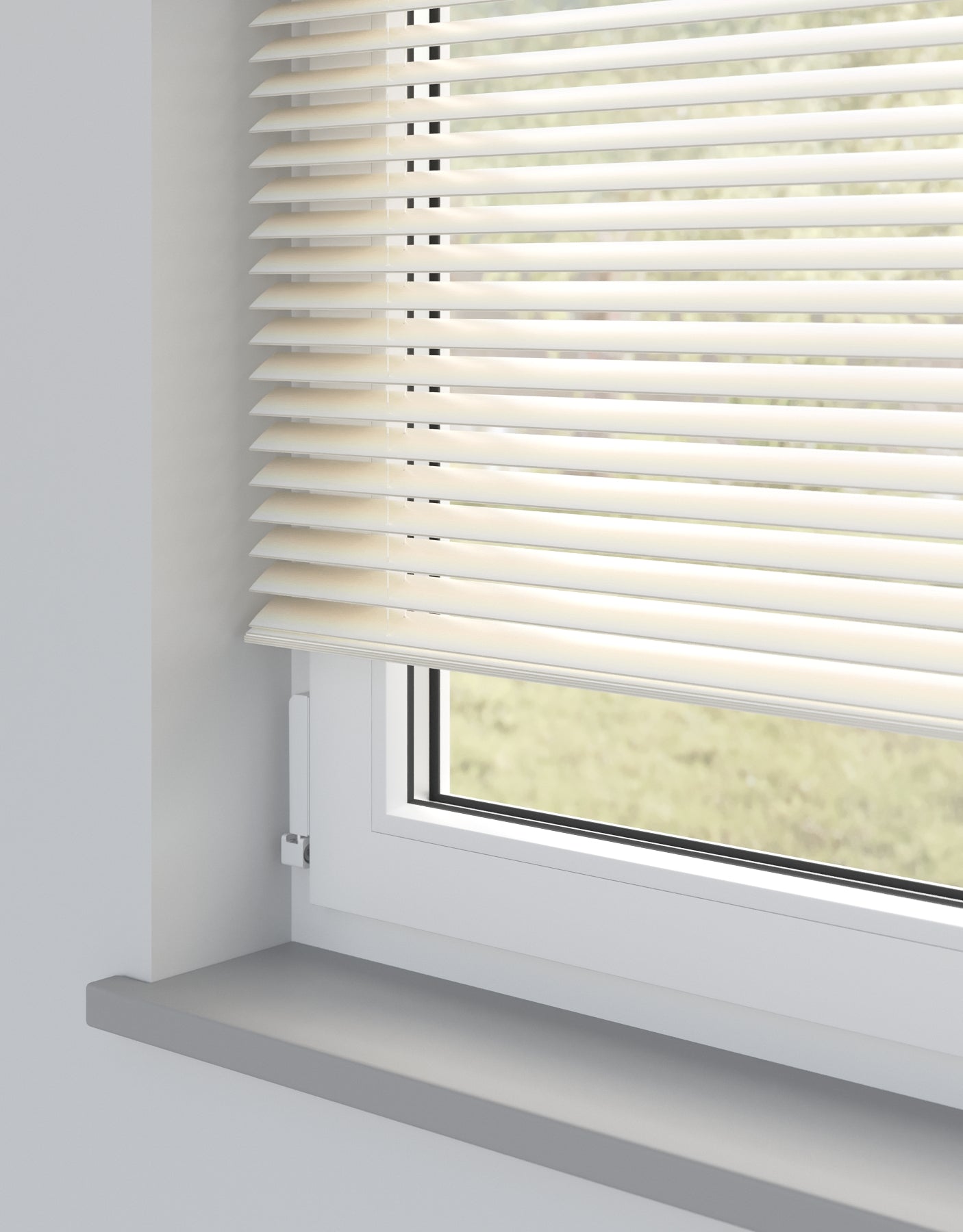 Melba Standard Metal Venetian Blind - Online Blinds Express