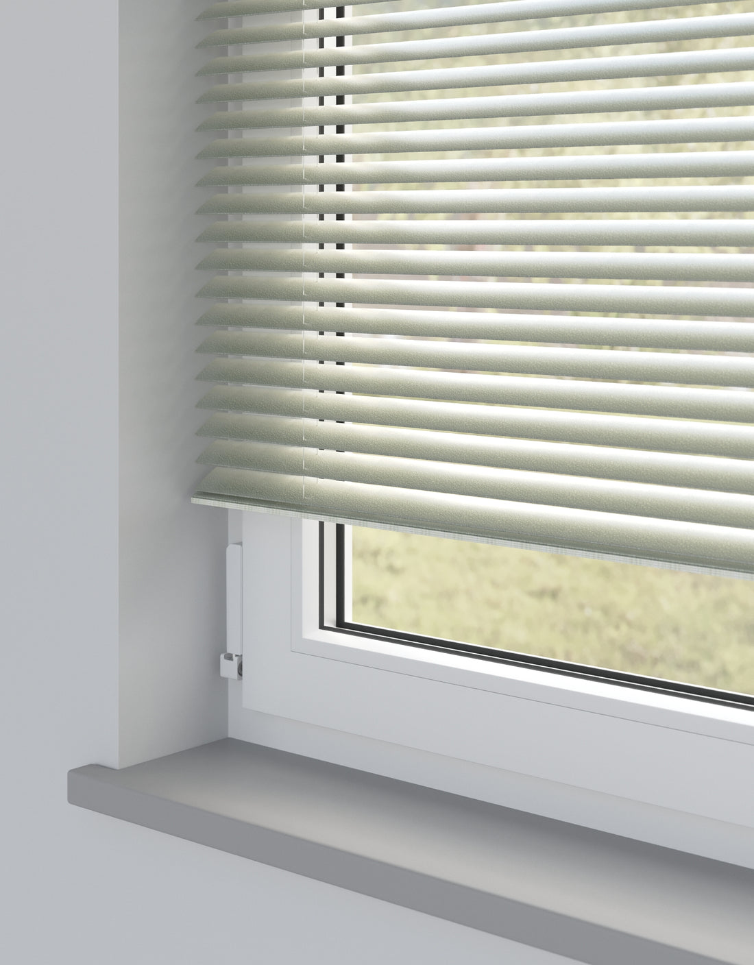 Mercury Special Metal Venetian Blind - Online Blinds Express