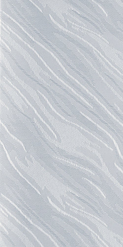 Pacific Mist - Blue Vertical Blinds