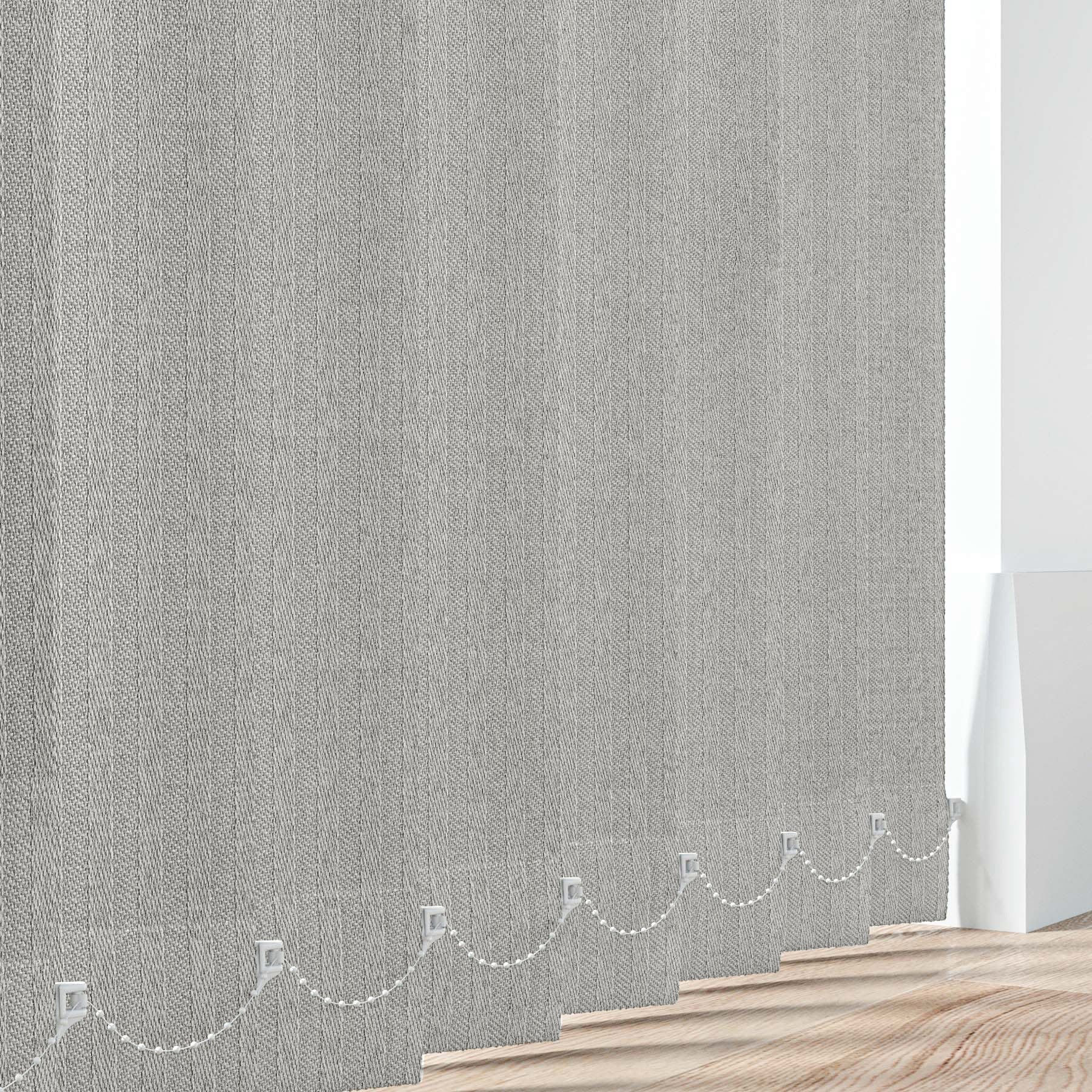 Rome Grey - Replacement Slats
