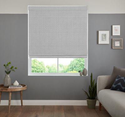 SABRINA STEEL – ROMAN BLIND