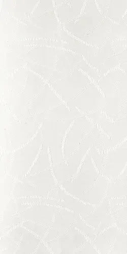 Sweet Snow - White Vertical Blinds