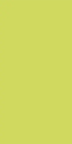 Unity Apple - Green Replacement Slats