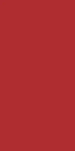 Unity Rose - Red Vertical Blinds