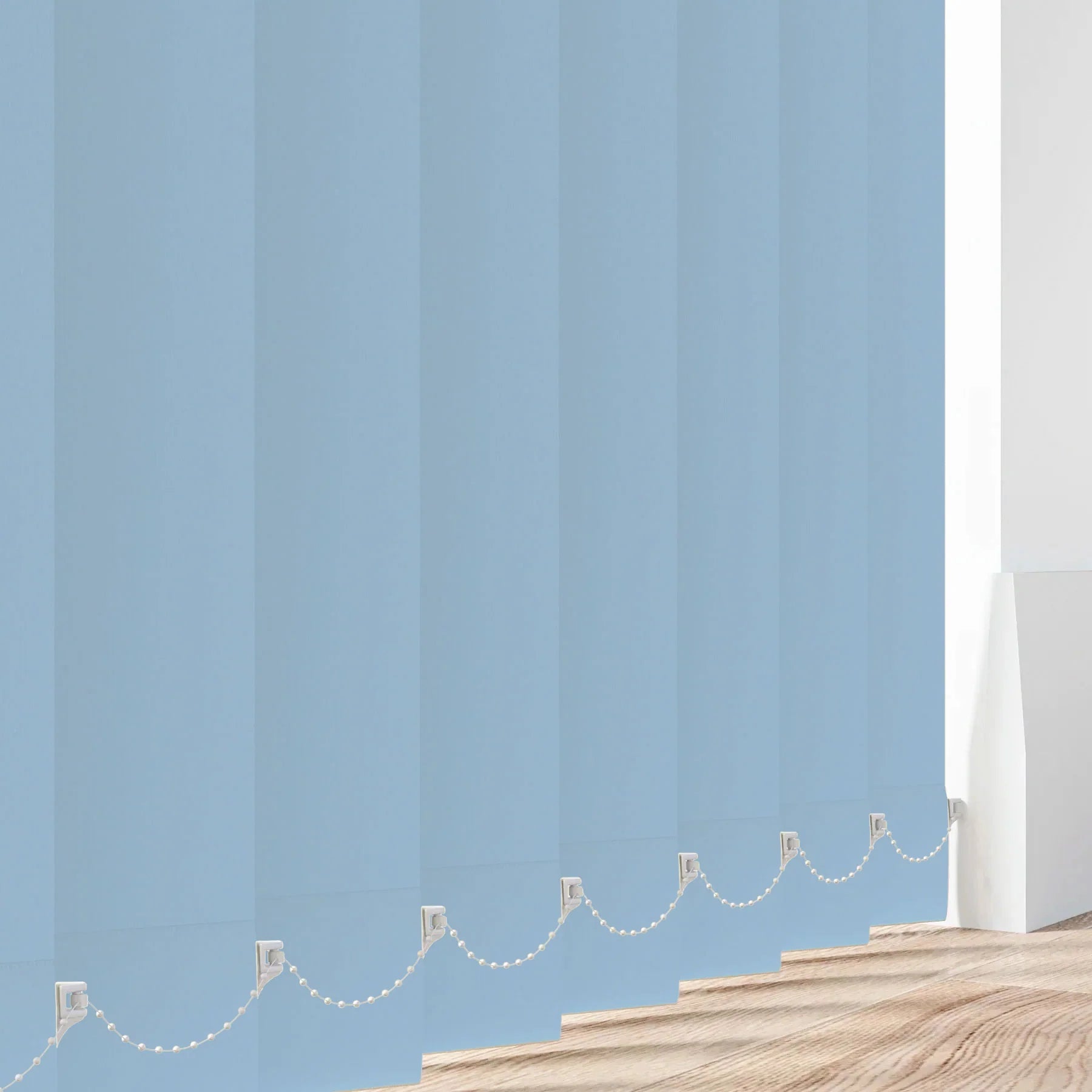 Unity Sky - Blue Replacement Slats