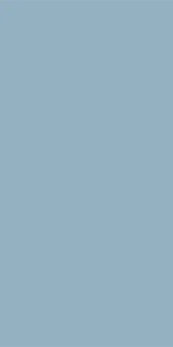 Unity Sky - Blue Replacement Slats
