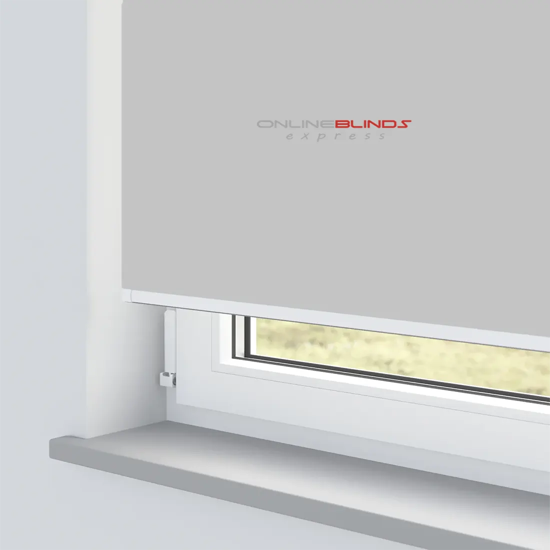 UNITY TWILIGHT – NON BLACKOUT ROLLER BLIND - Online Blinds Express
