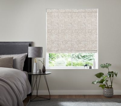 VAUGHAN TERRACOTTA – ROMAN BLIND