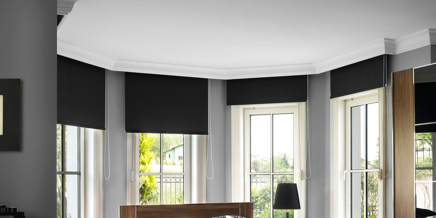 Top Reasons to Choose Blackout Blinds for Your Home Windows