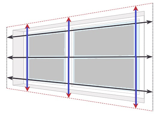 Professional Measurement vs DIY: What Really Works for Window Blinds?