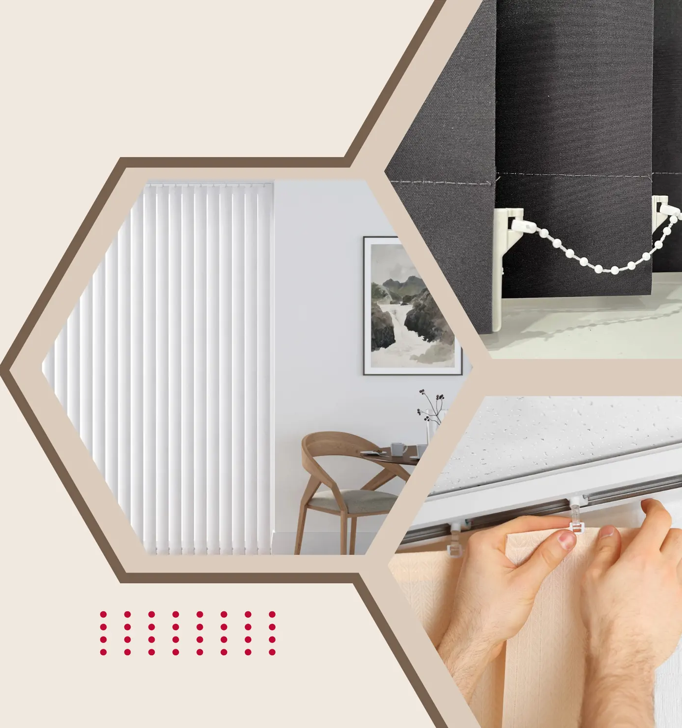 Homeowners' Guide for Cleaning the Vertical Blinds- A Detailed DIY Solution