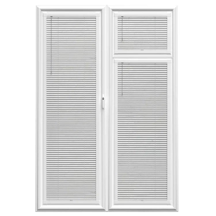 Perfect Fit Metal Blinds