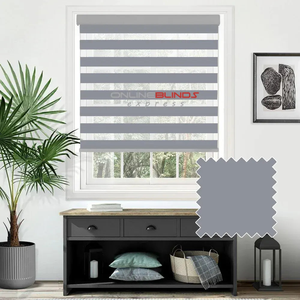 Grey Colour Blinds