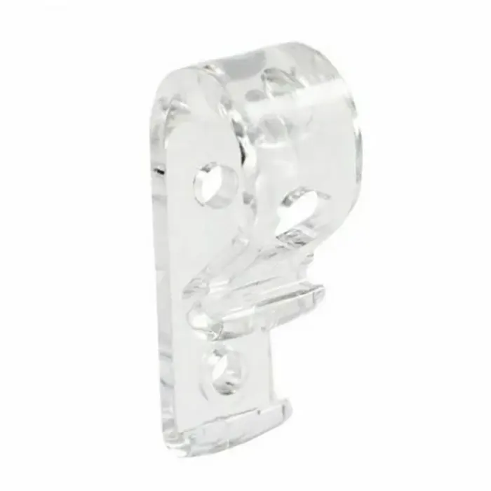 10 X Child Safety Blind P Clip Device Hook