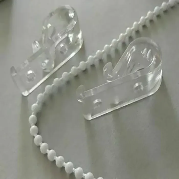 10 X Child Safety Blind P Clip Device Hook