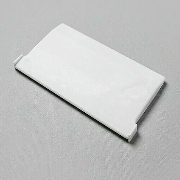 3.5 89mm Vertical Blind Bottom Chainless Weights