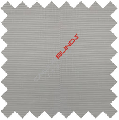 AQUALUSH IVORY - PVC Waterproof Blackout Vertical Blinds