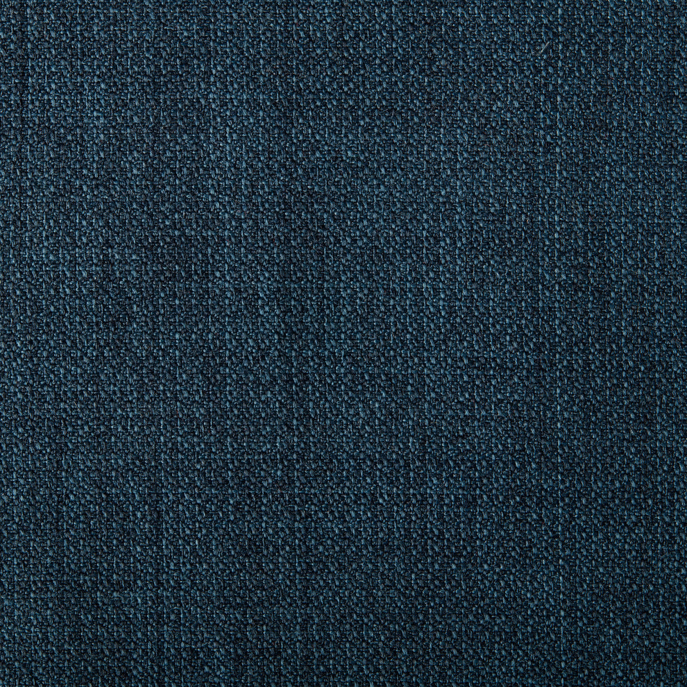 Adana Blue - Roman Blind