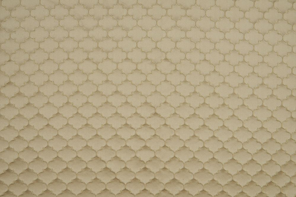Alhambra Caramel - Roman Blind