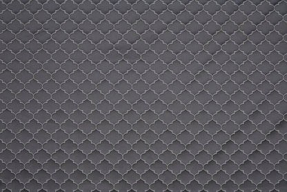 Alhambra Smoke - Roman Blind