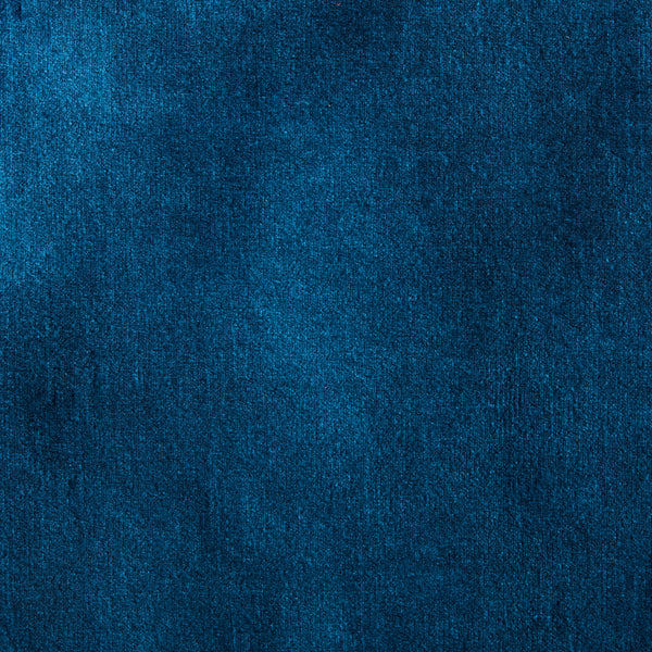 Ankara Blue - Roman Blind