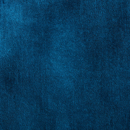 Ankara Blue - Roman Blind