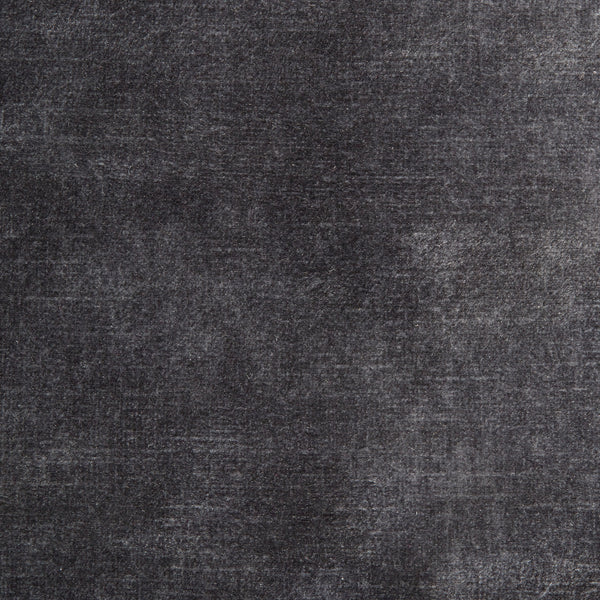 Ankara Charcoal EB - Roman Blind