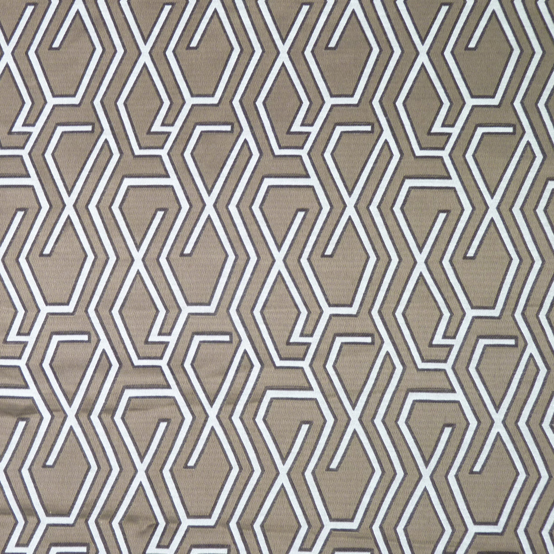 Aztec Espresso EB - Roman Blind