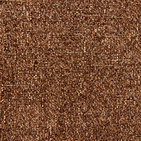 Boucle Copper Blush EB - Roman Blind