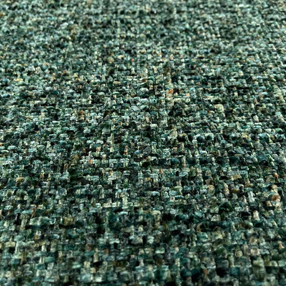 Boucle Amazonite EB - Roman Blind