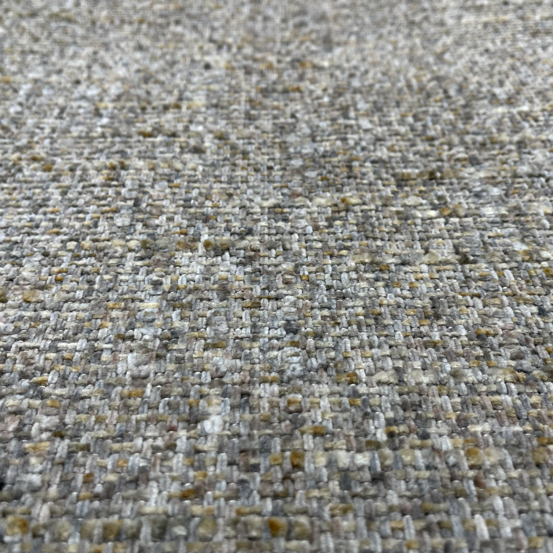 Boucle Chamoise EB - Roman Blind