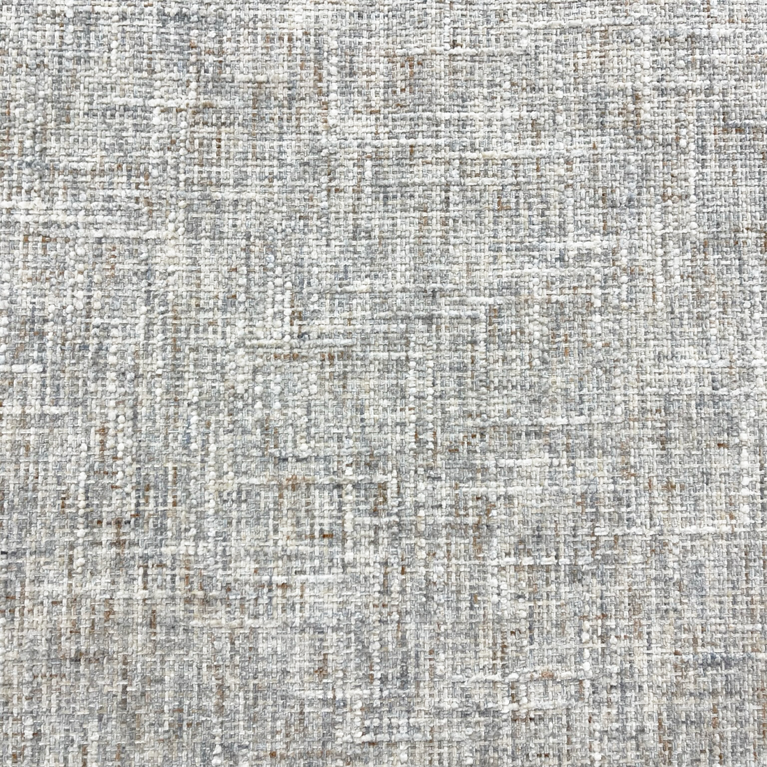 Boucle Frost EB - Roman Blind
