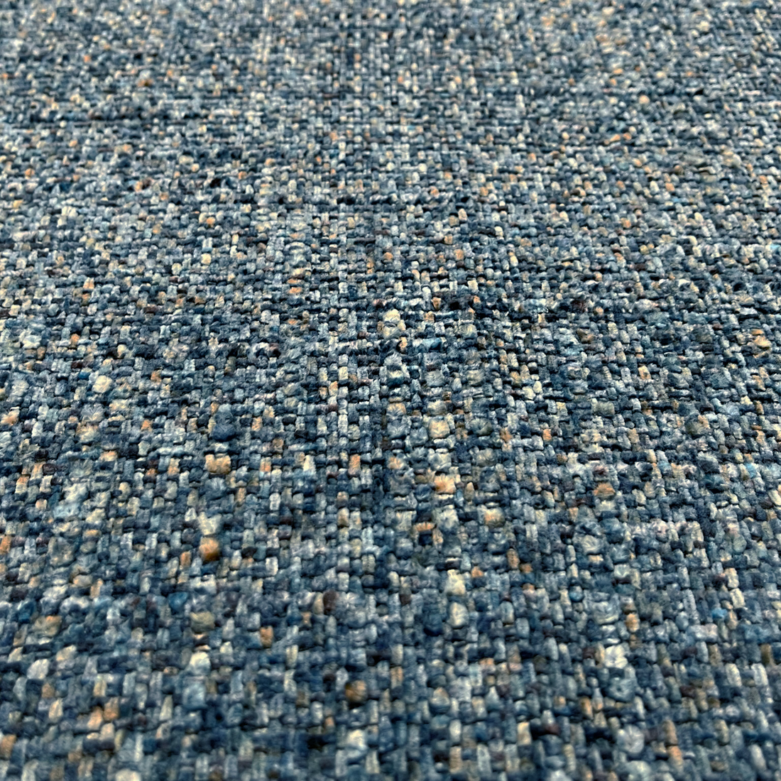 Boucle Stratosphere EB - Roman Blind