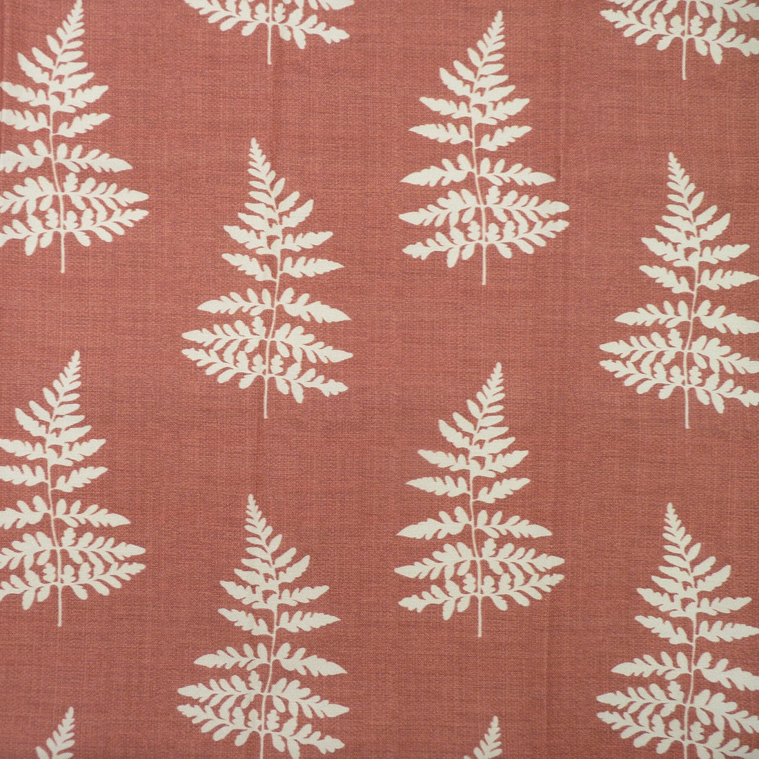 Bracken Terracotta EB - Roman Blind