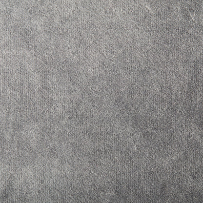 Bursa Steel - Roman Blind