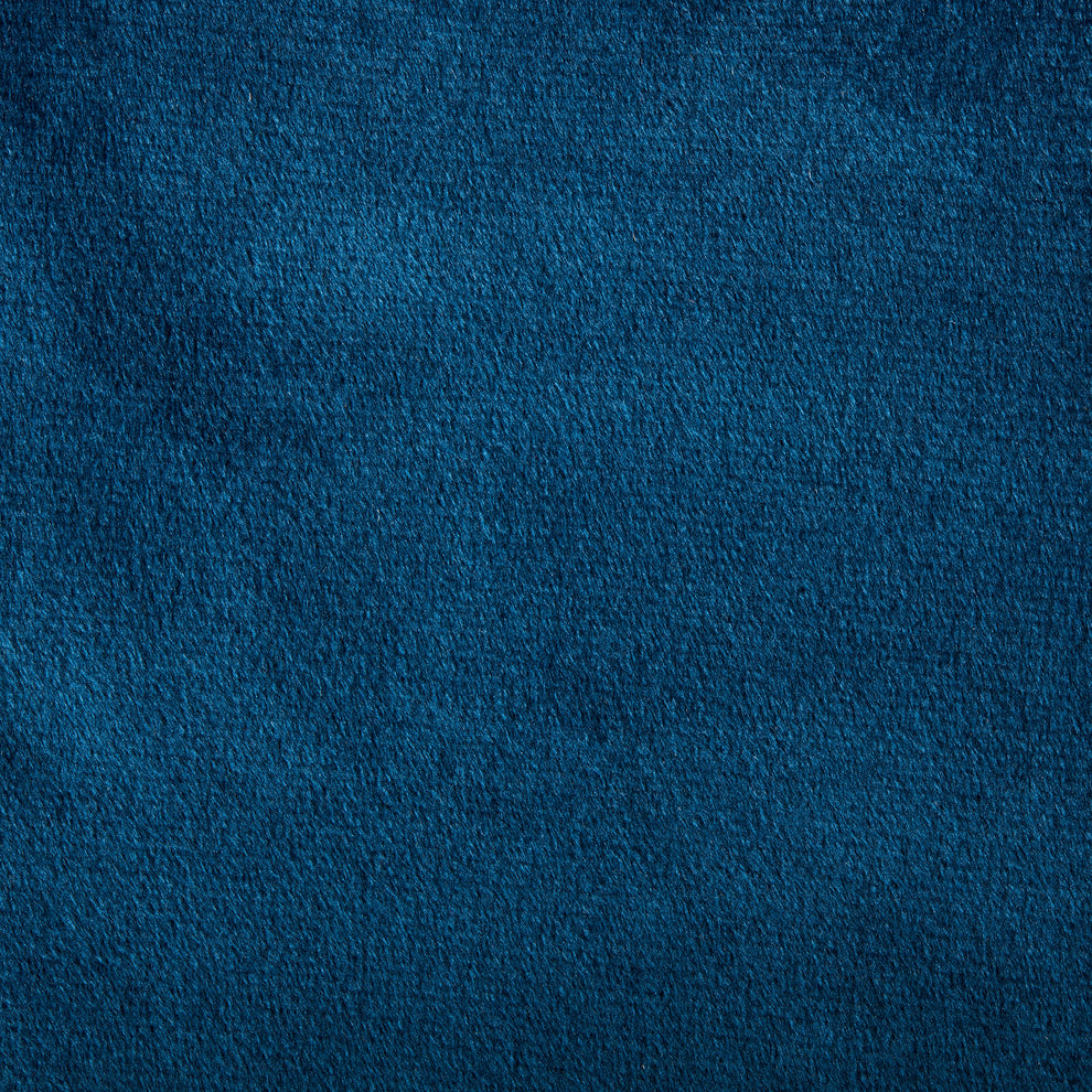 Bursa Blue EB - Roman Blind