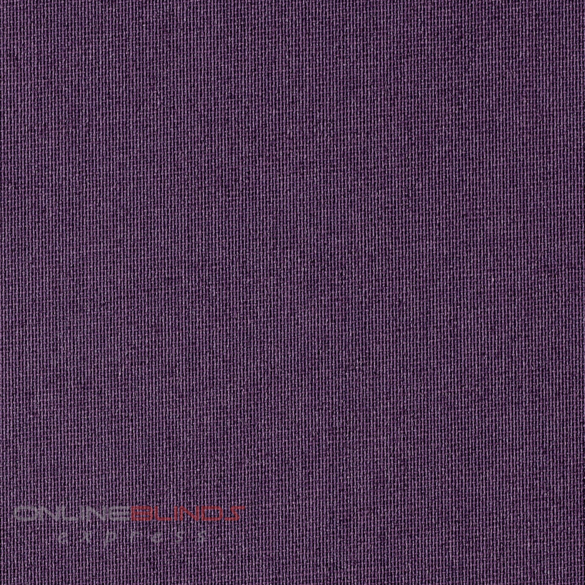 Cairo Purple - PVC Replacement Slats