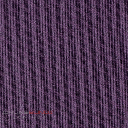 Cairo Purple - PVC Replacement Slats