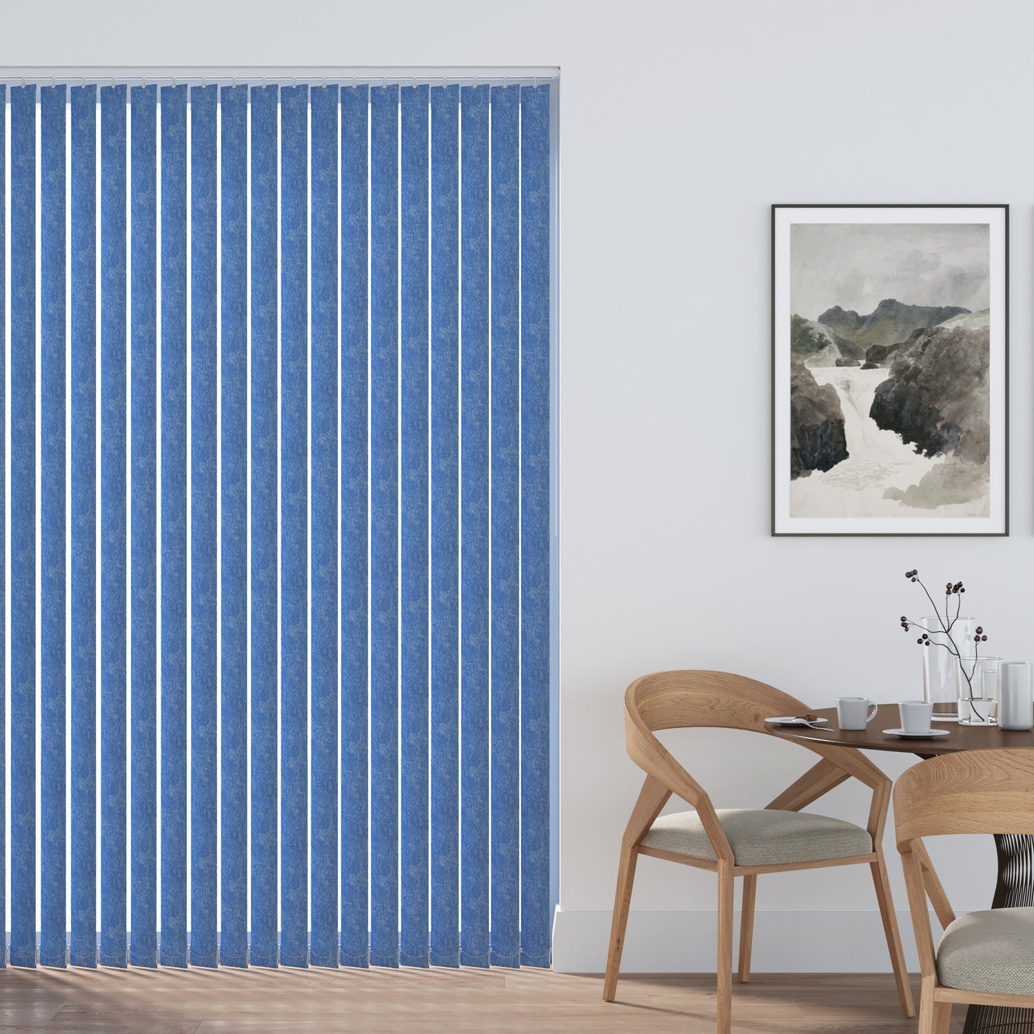 California Sky - Blue Replacement Slats