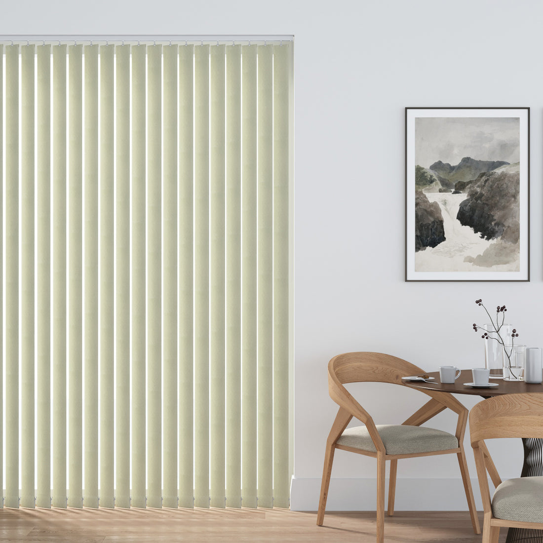 Dolphin Cream - Replacement Slats