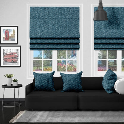 Dalyan Marine EB - Roman Blind