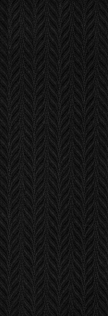 Feather Weave Black - Replacement Slats