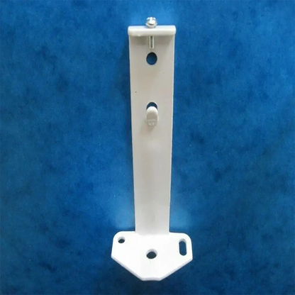 FRAME FIXING BRACKETS FOR NARROW &amp; WIDE BODIED SYSTEMS