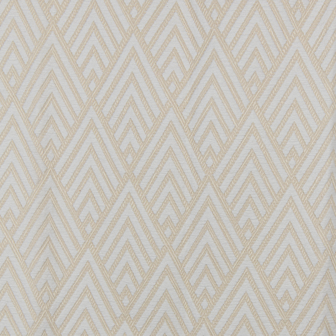 Geo Natural EB - Roman Blind