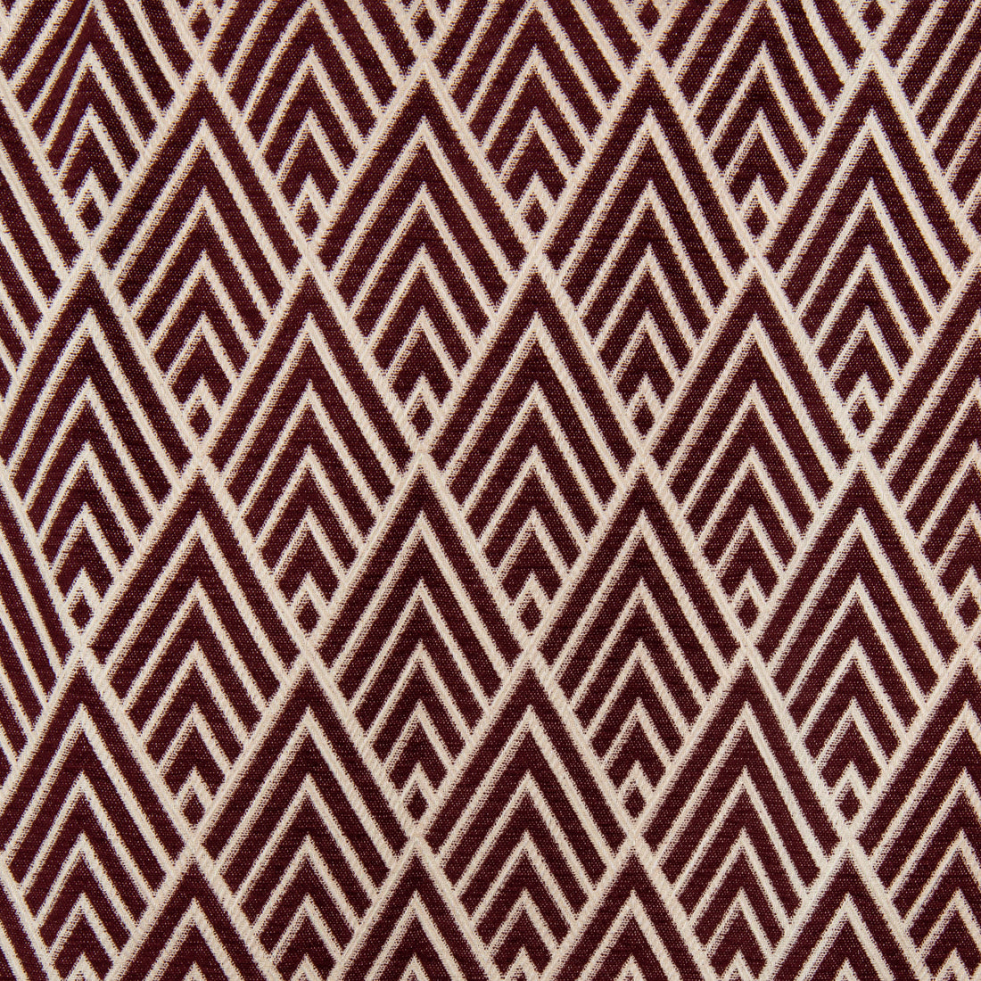 Geo Wine EB - Roman Blind