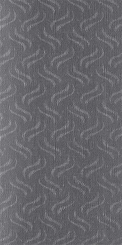 Gravity Steel - PVC Waterproof Blackout Vertical Blinds