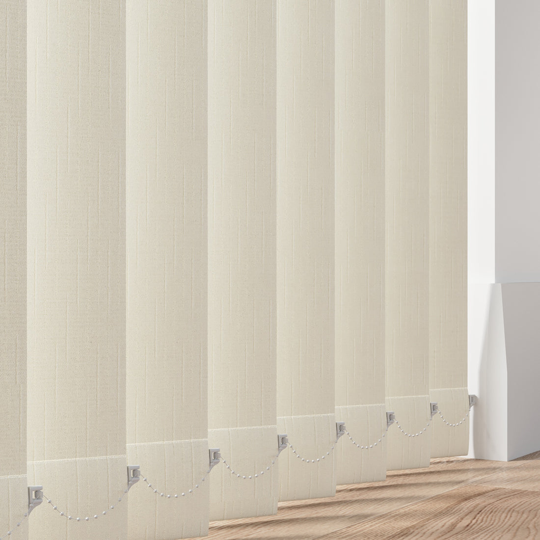 Hambrook Cream - Replacement Slats